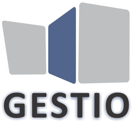 Logo Gestio